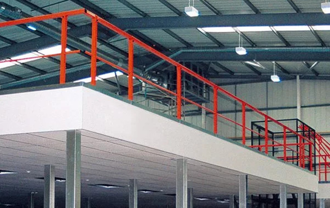 Do You Need Planning Permission For A Mezzanine Floor?