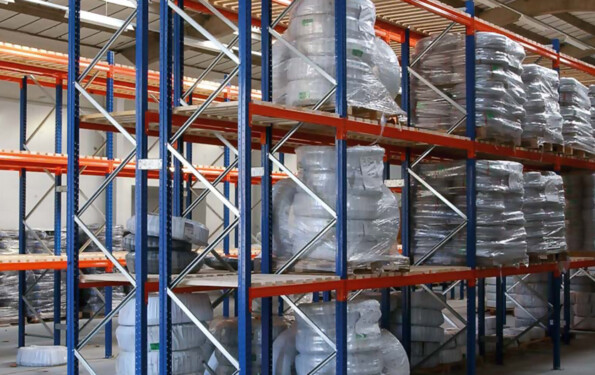 What is Pallet Racking? 2022 Definition & Guide