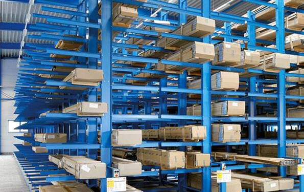 Cantilever Racking