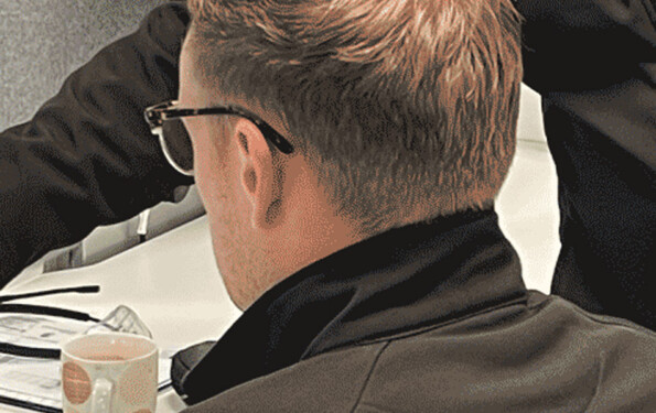 Gain a competitive edge with a consult, design and install solution from Oakway Storage