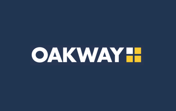 Oakway Storage Logo