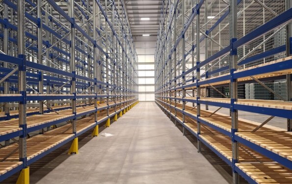Racking
