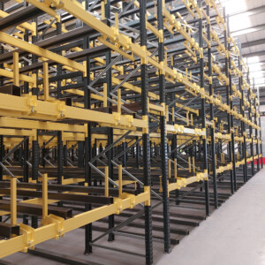 Cask Racking