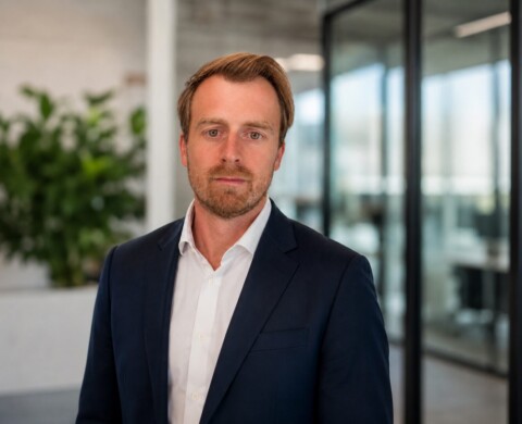 Will Course, Pre-construction Manager