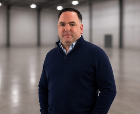 Alvin Clarke, Managing Director