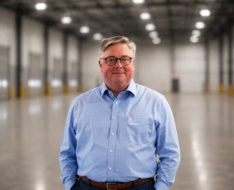 Edward Fennell, Projects Director