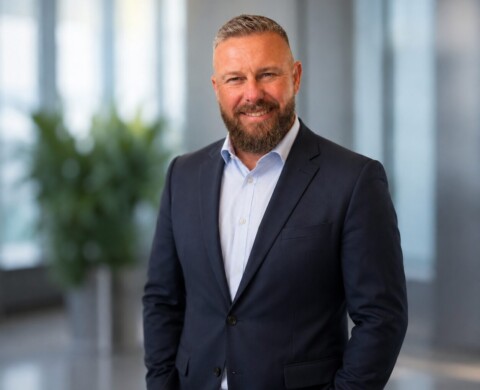 Christiaan Beukes, Operations Director