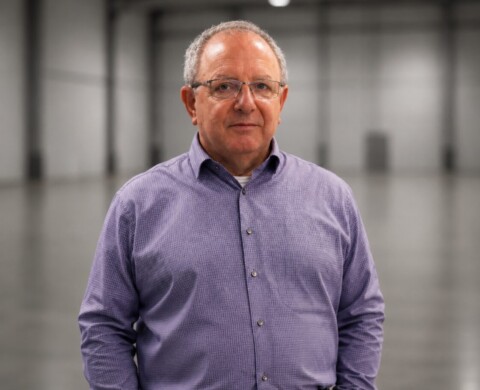 Antony Clarke, Key Account Manager