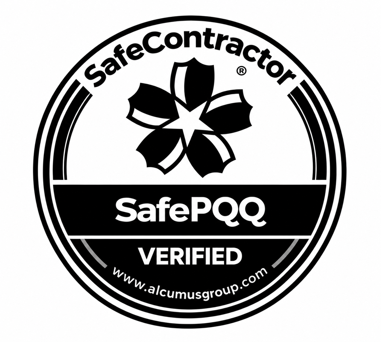 SafePQQ badge