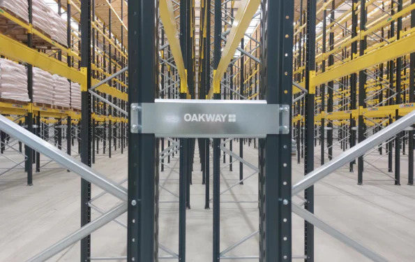 Industrial Storage Racking solutions